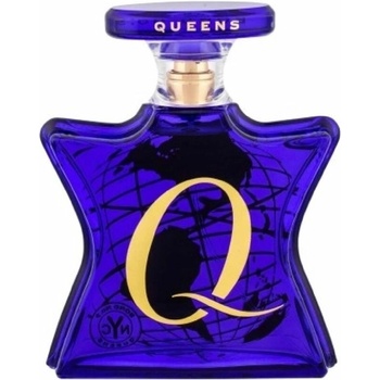 Queens EDP